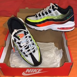 Nike Air Max 95